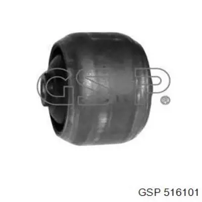 Сайлентблок задньої балки/підрамника GSP 516101 ціна, від 8.92 USD