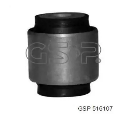 Сайлентблок цапфи задньої 516107 GSP