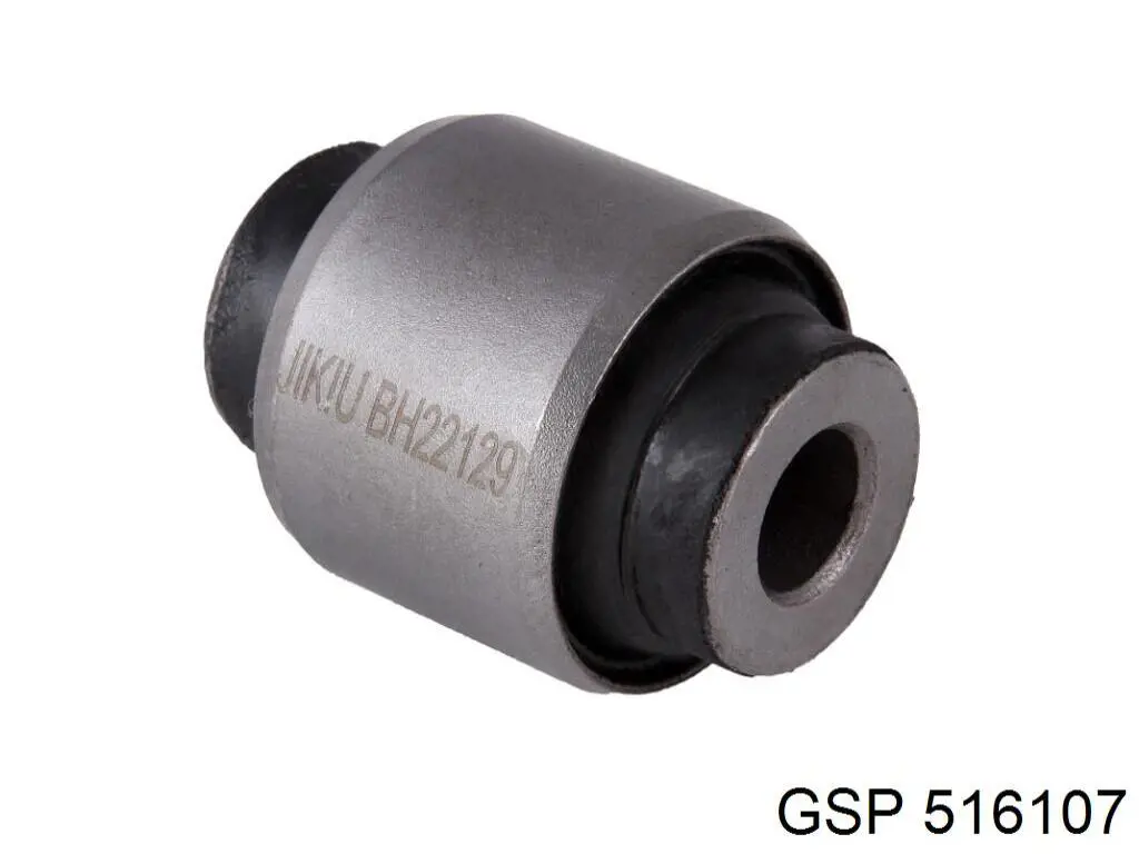 Сайлентблок цапфи задньої GSP 516107 ціна, від 3.72 USD