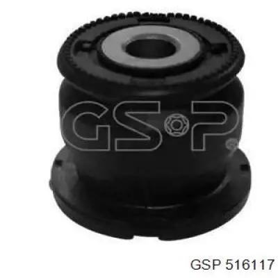 Сайлентблок цапфи задньої GSP 516117 ціна, від 8.07 USD