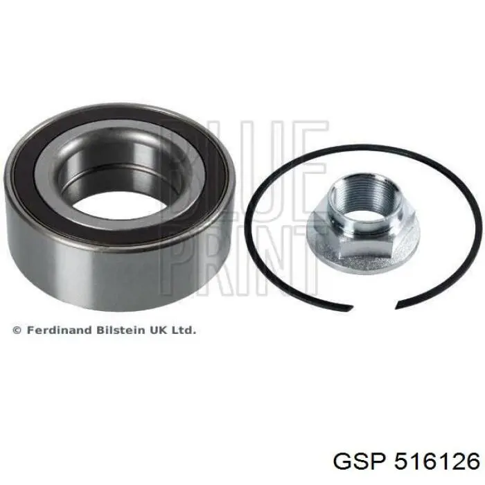  GSP 516126 ціна, від 5.79 USD