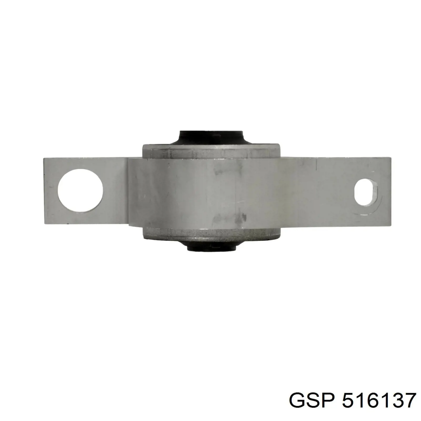 FRD7901 Caster Сайлентблок переднього нижнього важеля