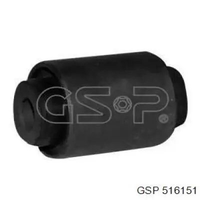 SCR8033 Kavo Parts Сайлентблок переднього нижнього важеля