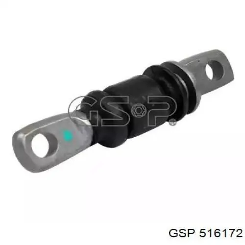 Купити RXD1345 Caster Сайлентблок заднього нижнього важеля