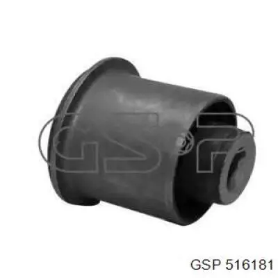 Сайлентблок переднього верхнього важеля Kautek NIBS012 ціна, від 5.38 USD
