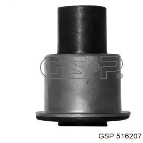Сайлентблок переднього важеля GV1029 CTR