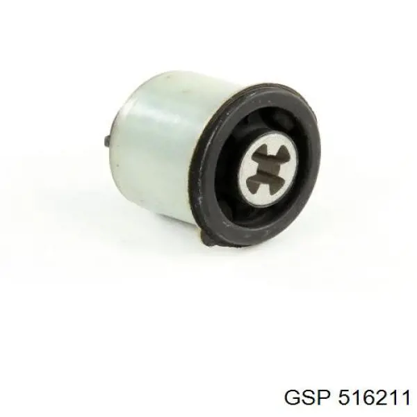Сайлентблок задньої балки/підрамника GSP 516211 ціна, від 6.82 USD