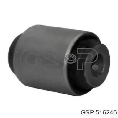 Сайлентблок нижнього важеля передньої підвіски GSP 516246 ціна, від 3.99 USD