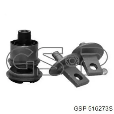 DSS2355 Dayco Сайлентблок задньої тяги