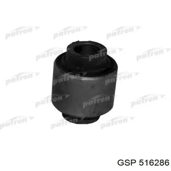 Сайлентблок цапфи задньої GSP 516286 ціна, від 7.32 USD