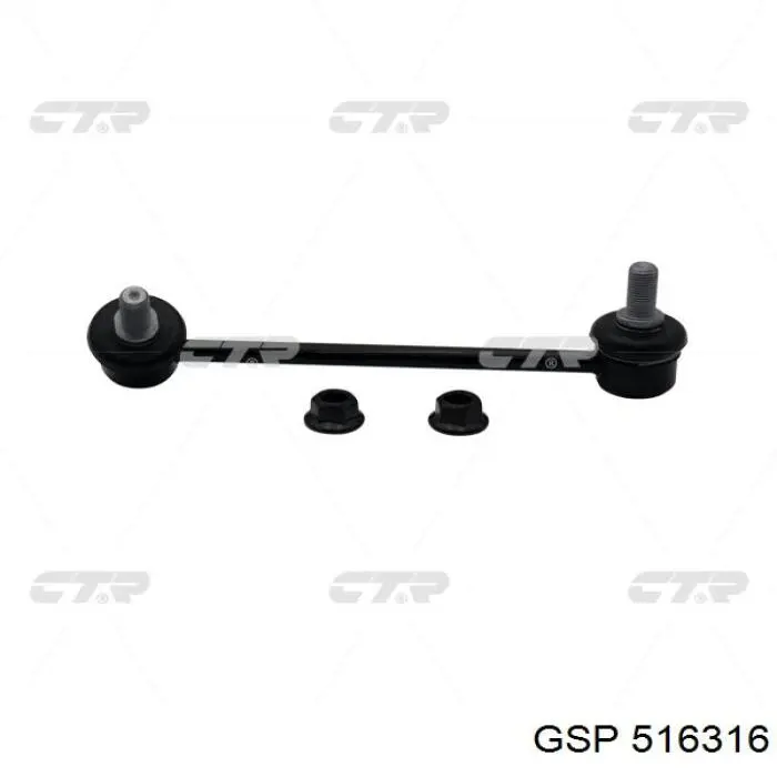  516316 GSP