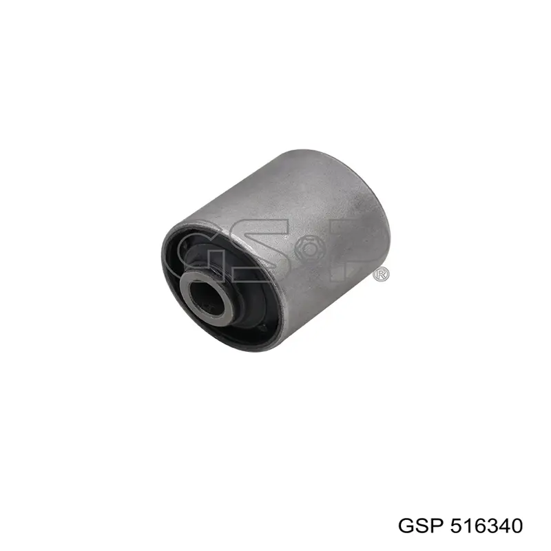 Сайлентблок заднього поздовжнього важеля GSP 516340 ціна, від 5.83 USD