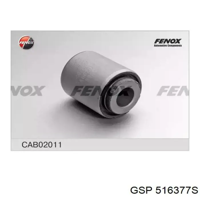 Купити RU2746 Japan Parts Сайлентблок кріплення рульової рейки