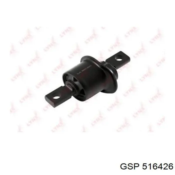 Сайлентблок задньої балки/підрамника GSP 516426 ціна, від 12.15 USD