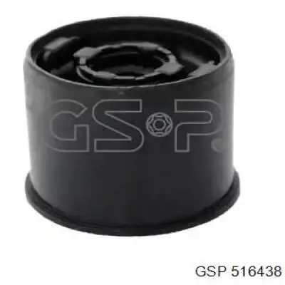 FRD5091 Caster Сайлентблок переднього нижнього важеля