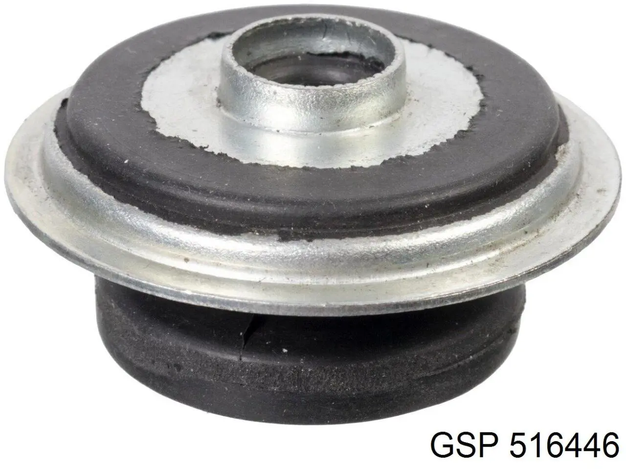 516446 GSP Опора амортизатора
