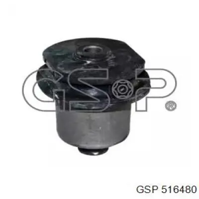 Сайлентблок задньої балки/підрамника GSP 516480 ціна, від 9.38 USD