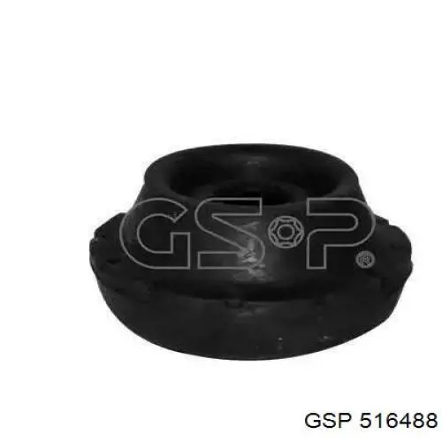 Купити 516488 GSP Подушка рами (кріплення кузова)