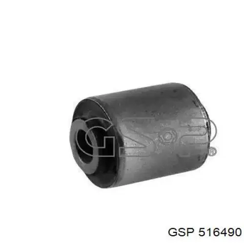 Сайлентблок задньої реактивної тяги Britpart RGX101020 ціна, від 9.41 USD