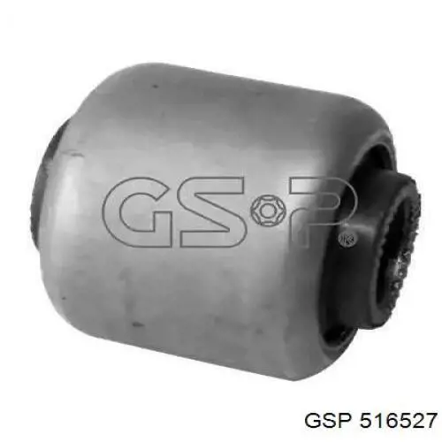 Сайлентблок задньої балки BC3322 Bcguma