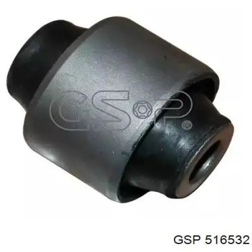 Сайлентблок цапфи задньої Stellox 7701125SX ціна, від 3.46 USD