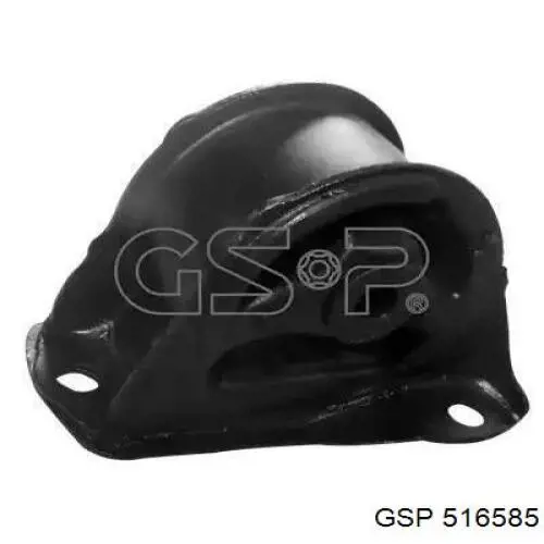 Опора двигуна задня GSP 516585