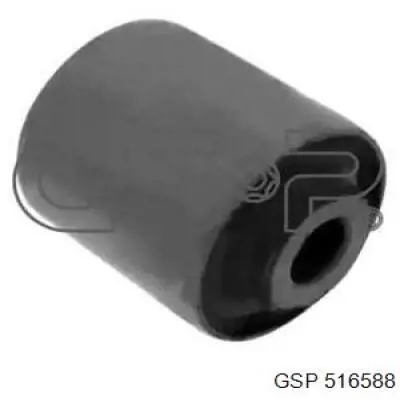 Сайлентблок нижнього важеля передньої підвіски GSP 516588 ціна, від 3.90 USD