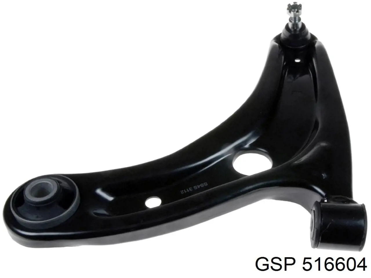  GSP 516604