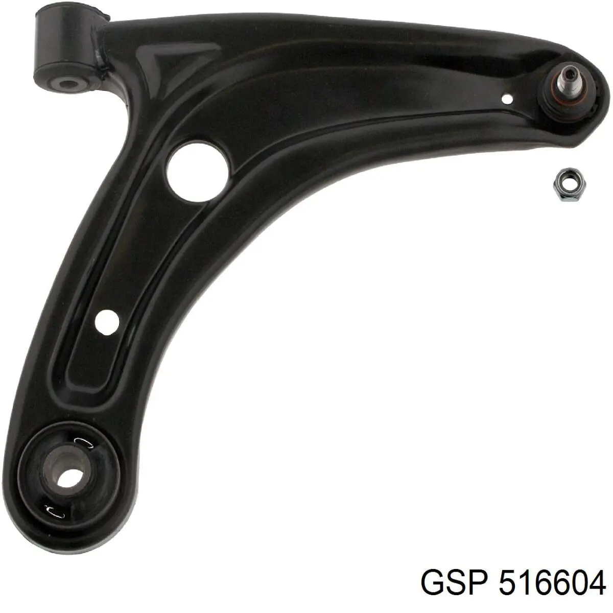  516604 GSP