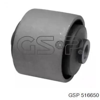 Купити 5504531U00 Nissan/Infiniti Сайлентблок задньої балки