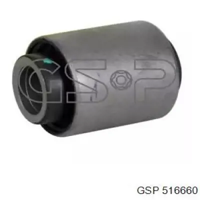 Сайлентблок нижнього важеля передньої підвіски GSP 516660 ціна, від 3.44 USD