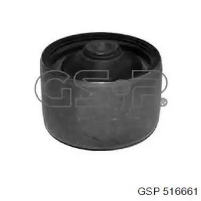 Сайлентблок задньої балки/підрамника GSP 516661 ціна, від 9.99 USD