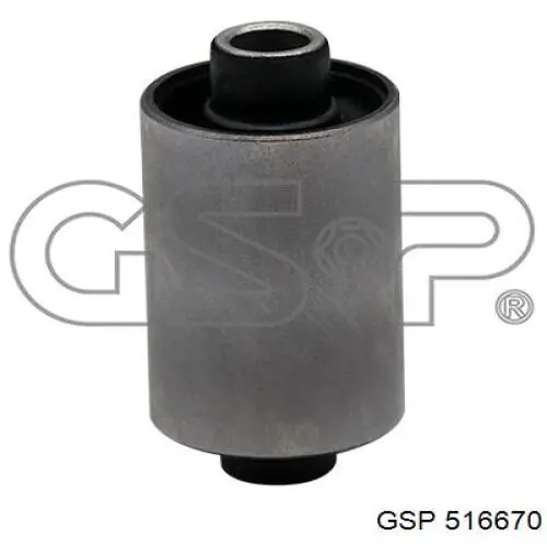 Сайлентблок ресори, передній Japan Parts RU1150 ціна, від 6.60 USD