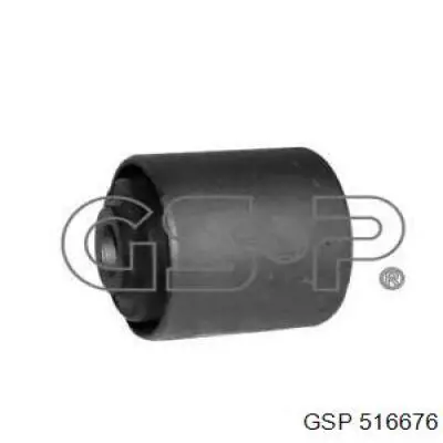 Сайлентблок заднього поздовжнього важеля Polycraft FO0603 ціна, від 6.12 USD