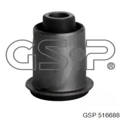 VKDS836009 SKF Сайлентблок переднього нижнього важеля