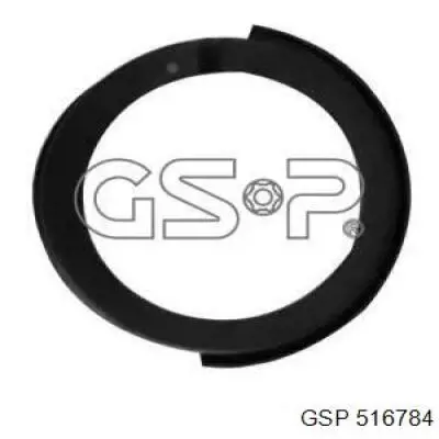516784 GSP проставка (гумове кільце пружини задньої, нижня)