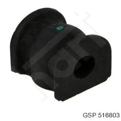 Подушка стабілізатора GSP 516803 ціна, від 3.29 USD