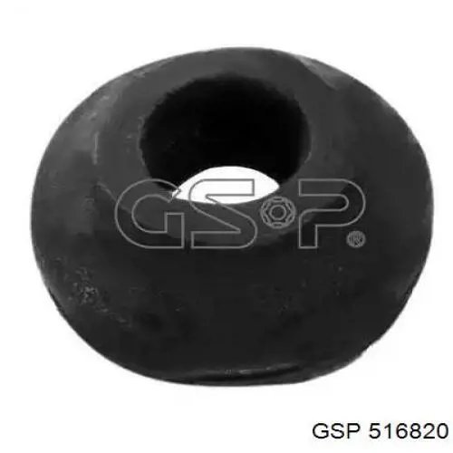 51381SX0003 Honda Сайлентблок переднього нижнього важеля