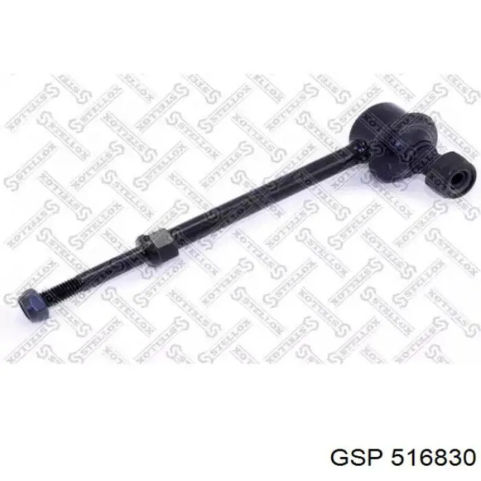 Подушка стабілізатора Polycraft TY0158 ціна, від 3.83 USD