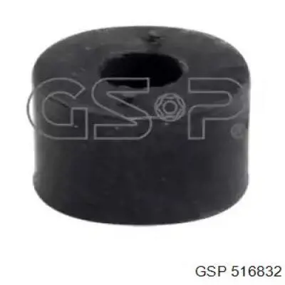Втулка стабілізатора переднього, зовнішня GSP 516832 ціна, від 2.40 USD