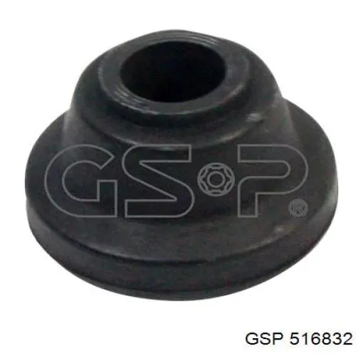 516832 GSP втулка стабілізатора переднього, зовнішня