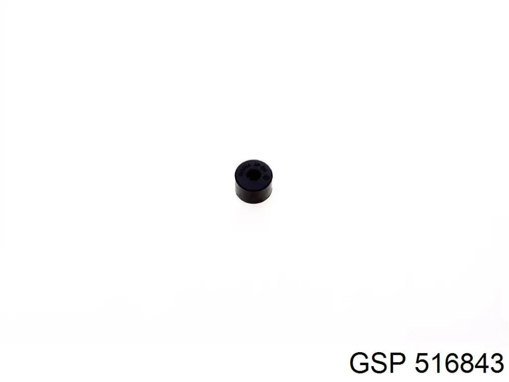 516843 GSP втулка стабілізатора переднього, зовнішня