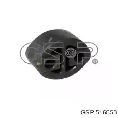 Подушка кріплення глушника Toyota 175650J031 ціна, від 2.52 USD
