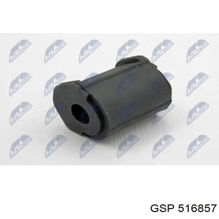 Втулка стабілізатора заднього GSP 516857 ціна, від 2.42 USD
