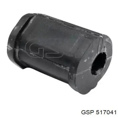Сайлентблок переднього верхнього важеля Polycraft TY0669 ціна, від 5.94 USD