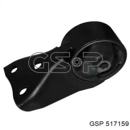 Подушка (опора) двигуна, передня Maxgear 400500 ціна, від 19.72 USD