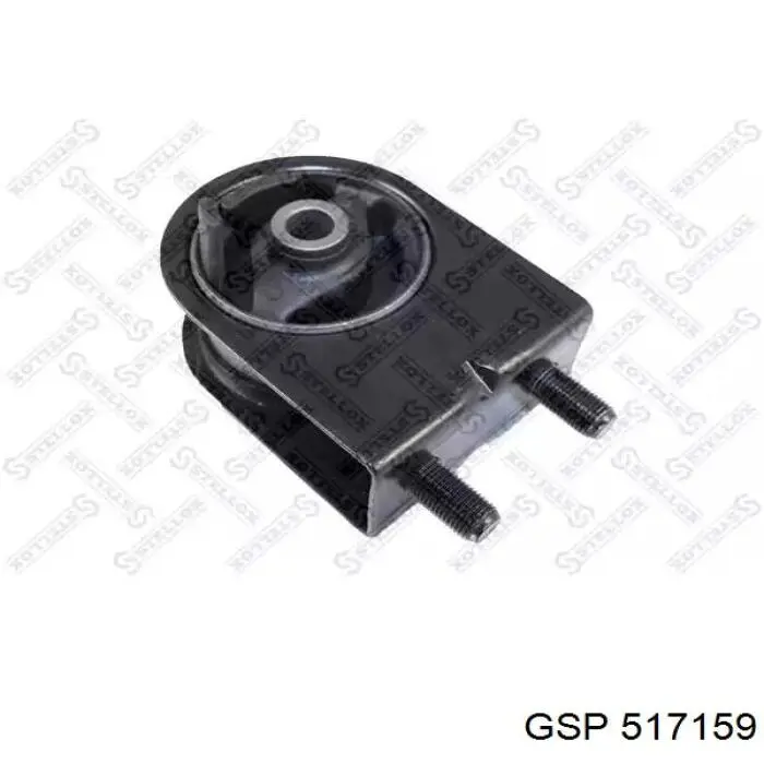Купити 400500 Maxgear Подушка двигуна передня