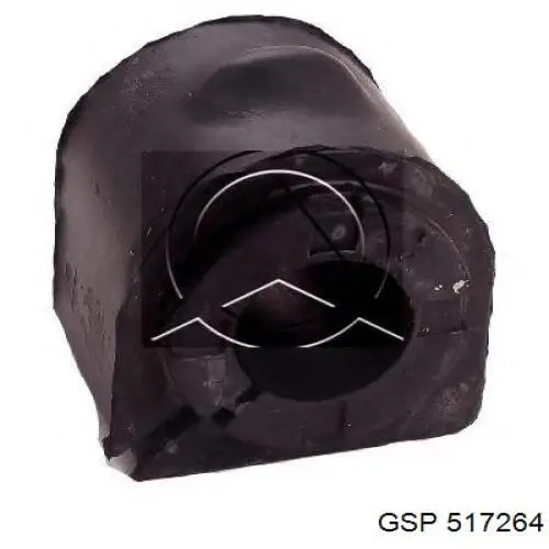 Подушка стабілізатора Ford AV615484AA ціна, від 4.37 USD