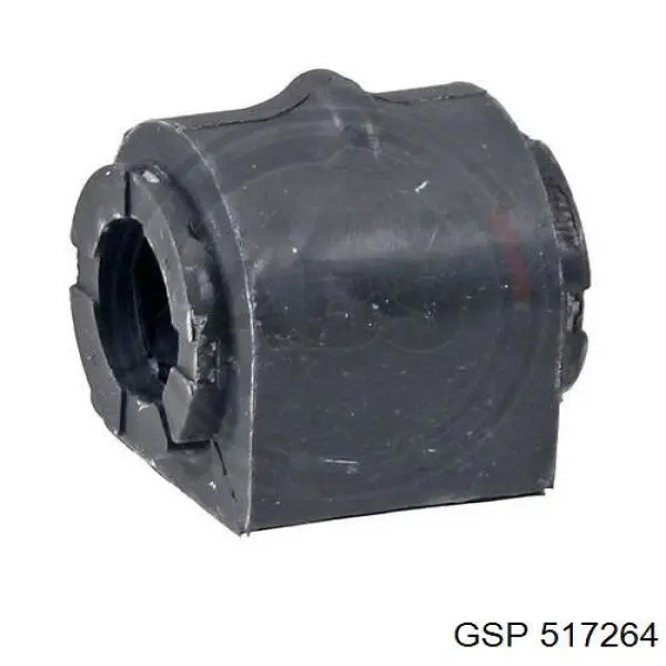 AV615484AA Ford Втулка стабілізатора переднього