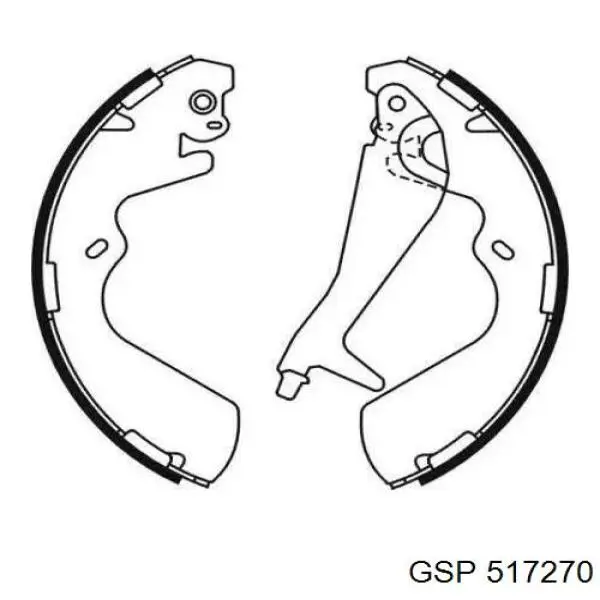 Сайлентблок нижнього важеля передньої підвіски Subaru Impreza II седан (GD, GG) (2000 - 2007) ціна, від 11.49 USD